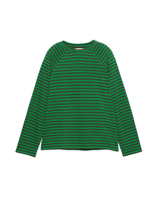 Pull&Bear Green Shirt