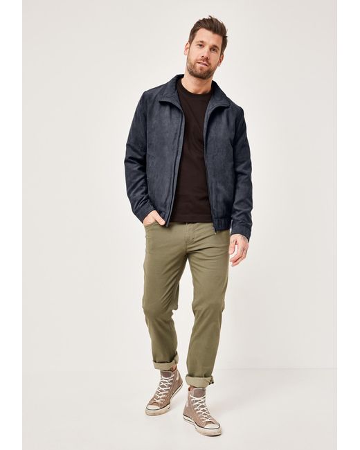 Redpoint Übergangsjacke in Blue für Herren