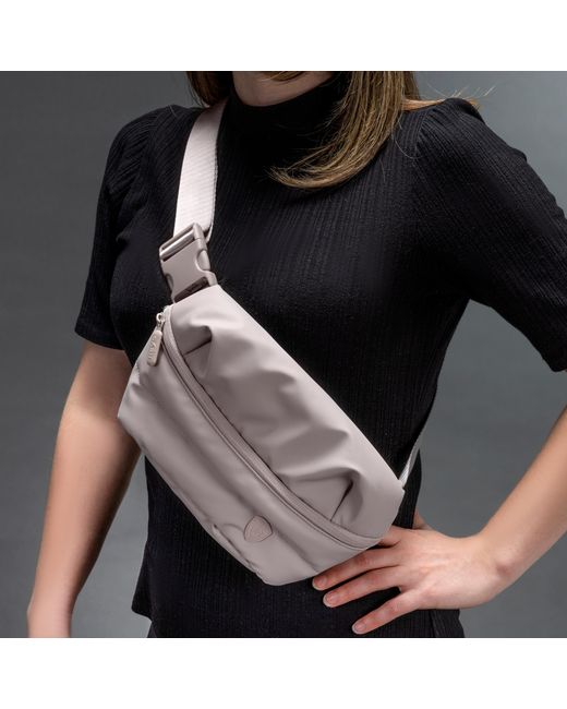 Heys Black Gürteltasche