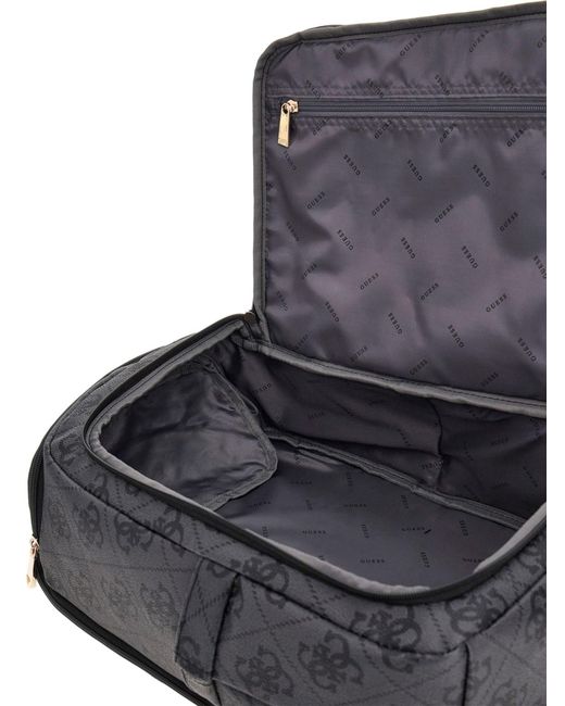 Guess Blue Rucksack Berta
