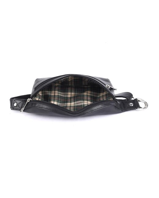 Benthill Gürteltasche in Black für Herren