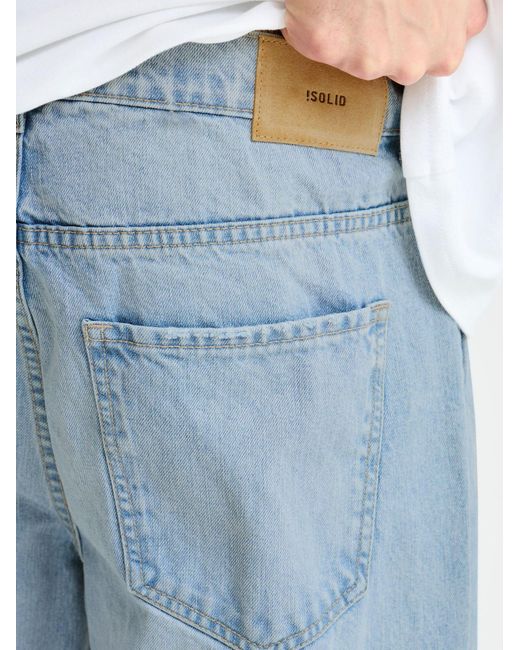 Solid Jeans Sdtommy in Blue für Herren