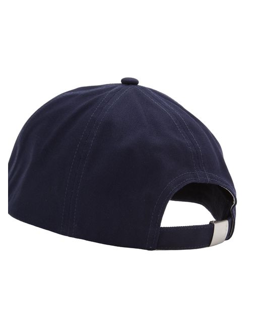 Gant Blue Cap
