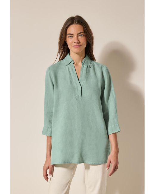 Cecil Green Bluse