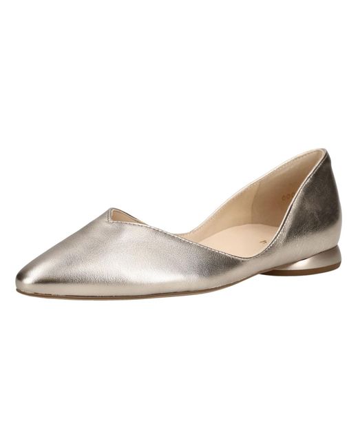 Högl Brown Ballerina Basic
