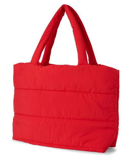 MSCH Copenhagen Red Shopper Mschsasja