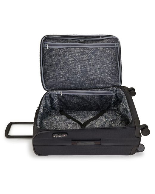 Kipling Trolley in Black für Herren