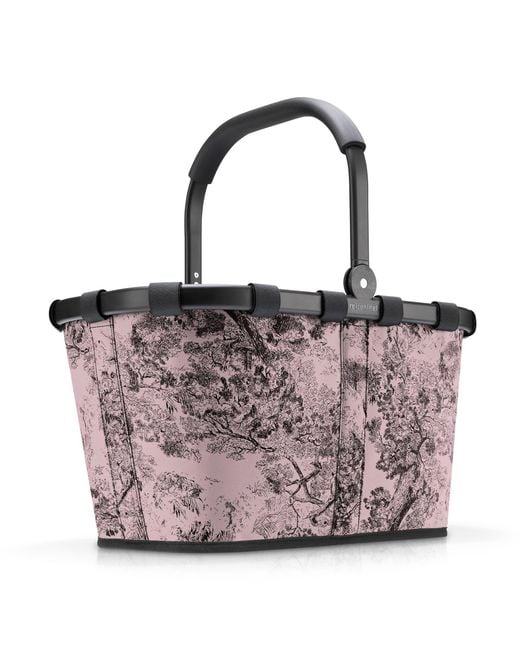 Reisenthel Purple Shopper