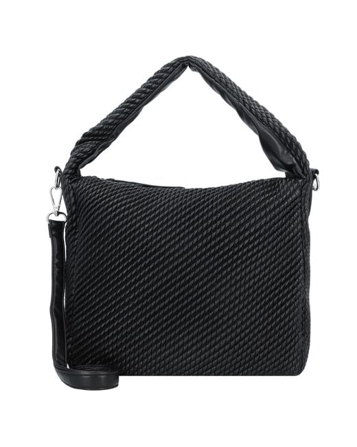 Tom Tailor Black Schultertasche