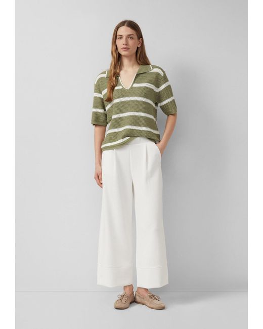 S.oliver Green Pullover