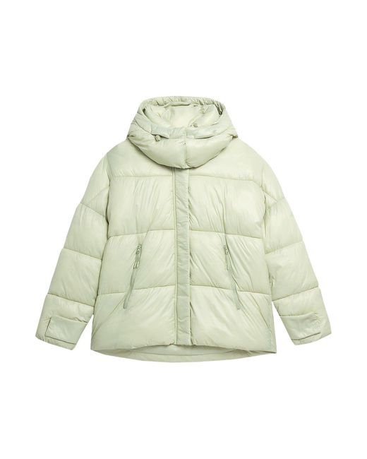 4F White Funktionsjacke 'F231'