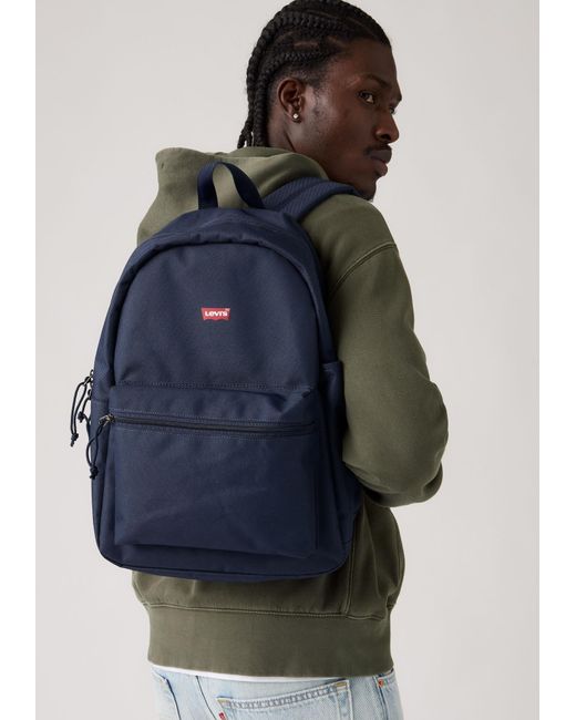 Levi's Levis Rucksack in Blue für Herren