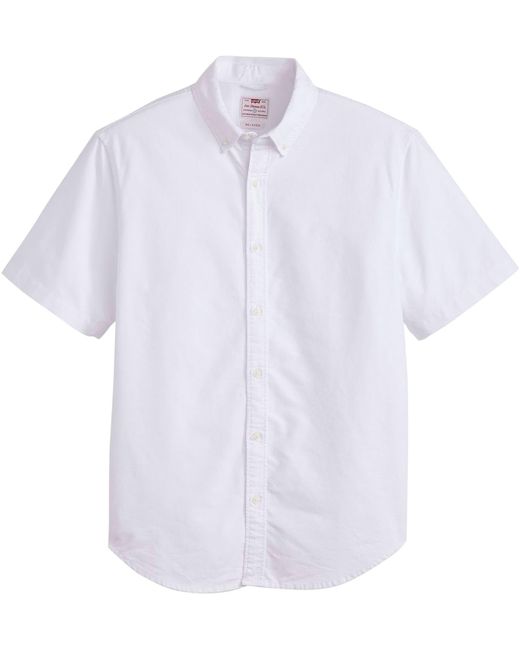 Levi's Levis Hemd in White für Herren