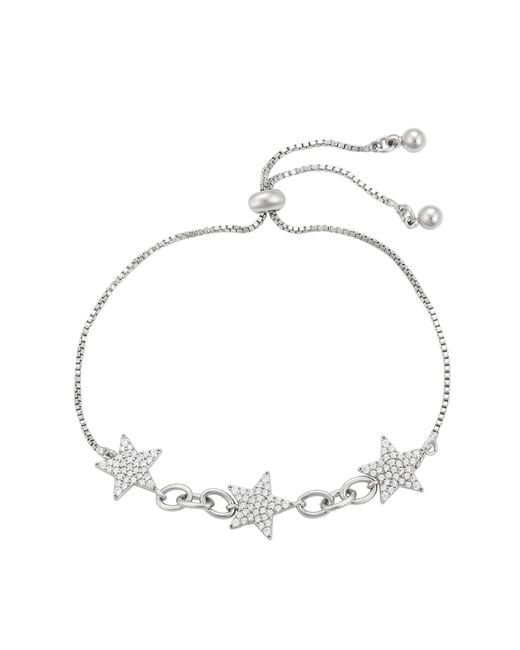 BRAELYN White Armband