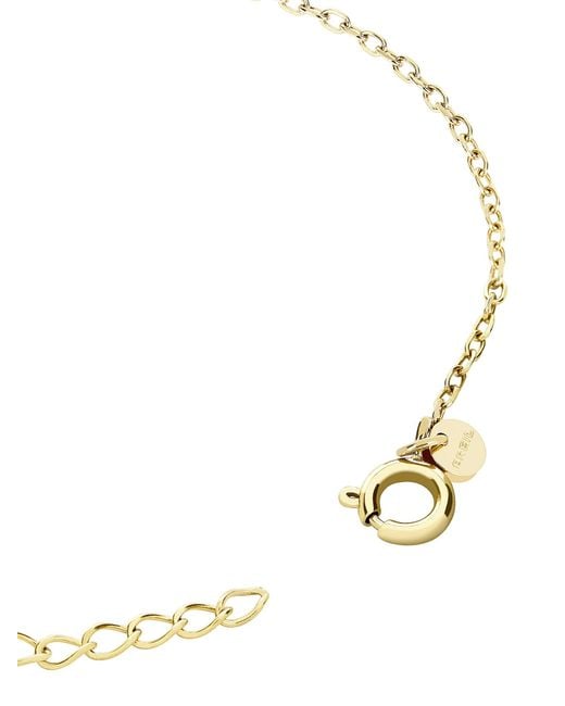 Breil White Armband Candy