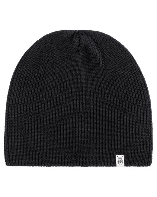 Roeckl Mütze Newark in Black für Herren