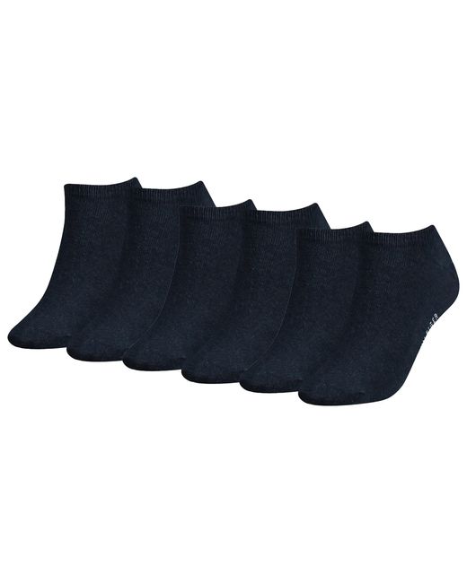 Tommy Hilfiger Blue Socken