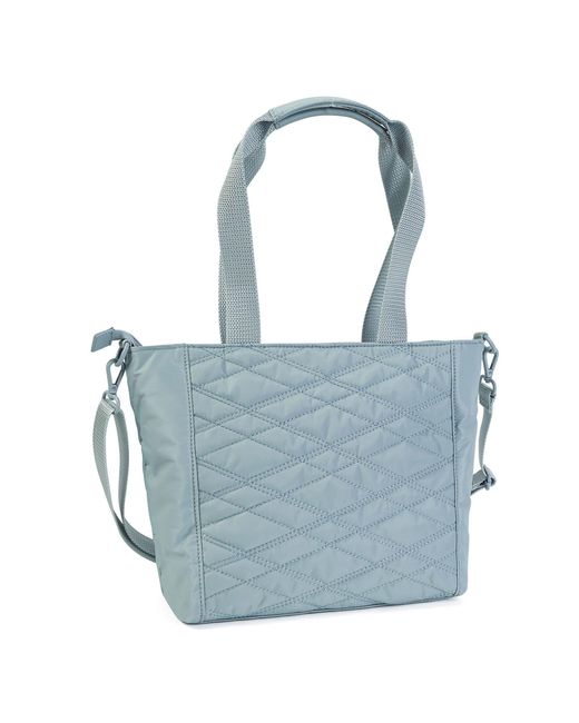 Hedgren Blue Shopper Inner City