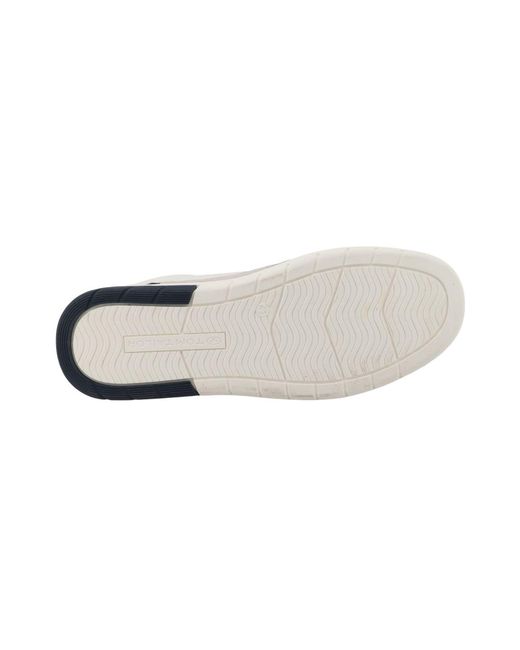 Tom Tailor Sneaker in White für Herren