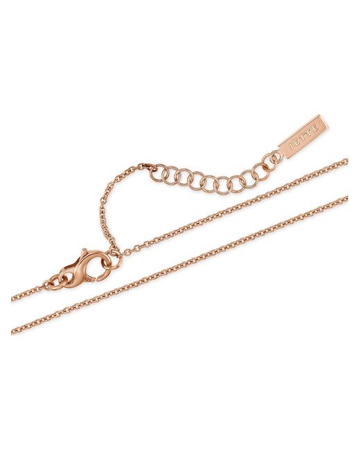 Jette Multicolor Kette