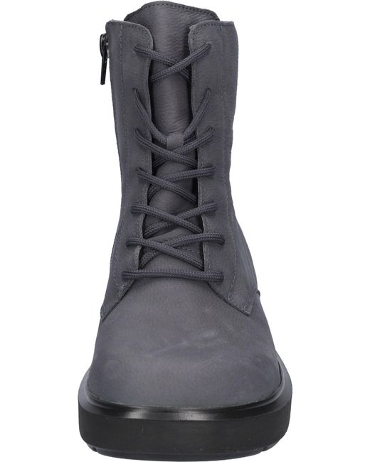 Waldläufer Black Stiefelette