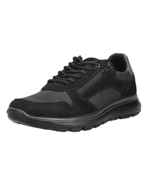 Imac Sneaker in Black für Herren