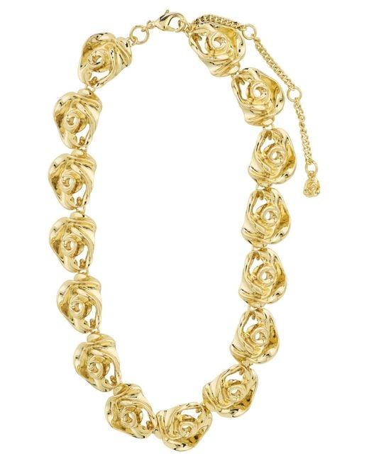 Pilgrim Metallic Kette Inner