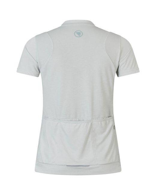 Endura Gray Trikot Loop