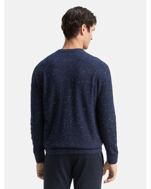 Tom Tailor Pullover in Blue für Herren