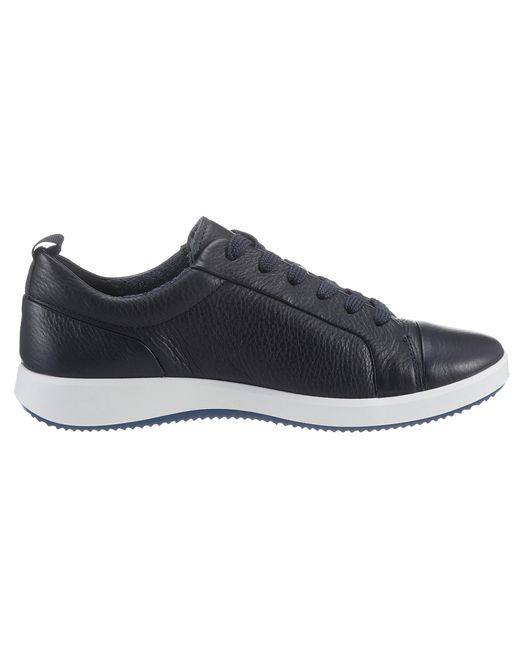 Ara Blue Sneaker Low