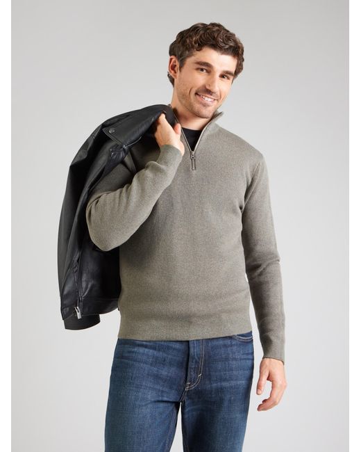 Only & Sons Pullover Onsting in Gray für Herren