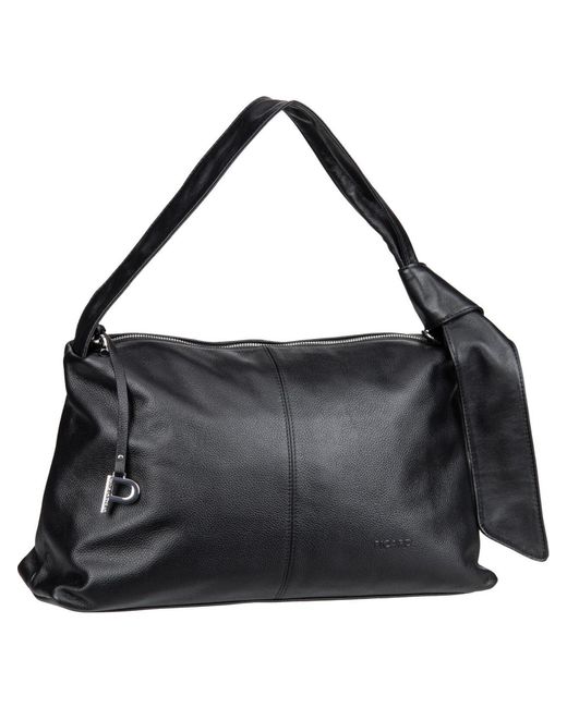 Picard Black Handtasche Embrace