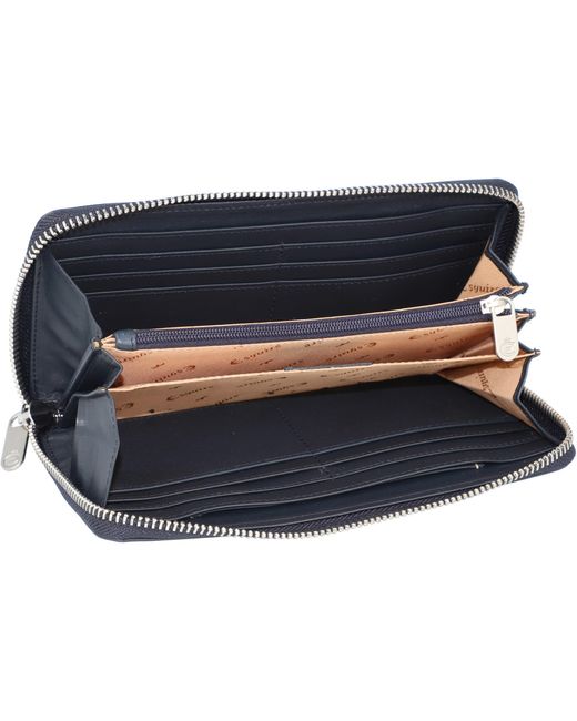 Esquire Black Geldbörse