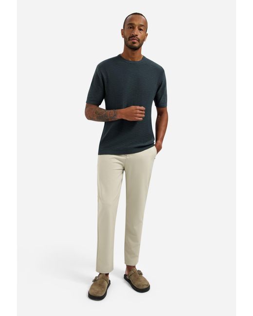 No Excess Pullover in Blue für Herren