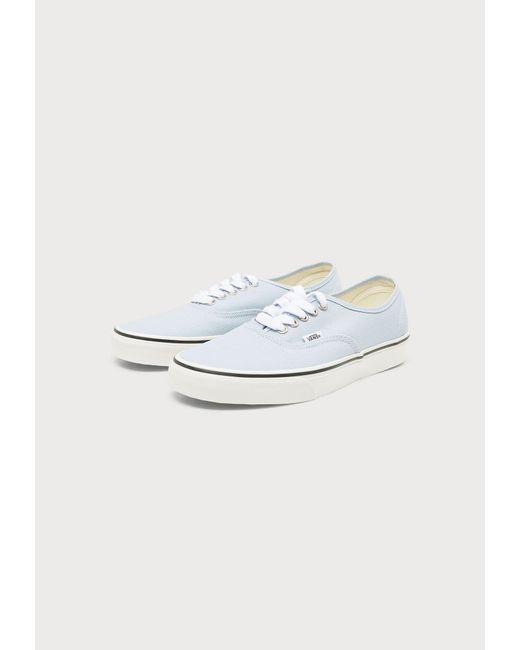 Vans Sneaker Authentic in White für Herren