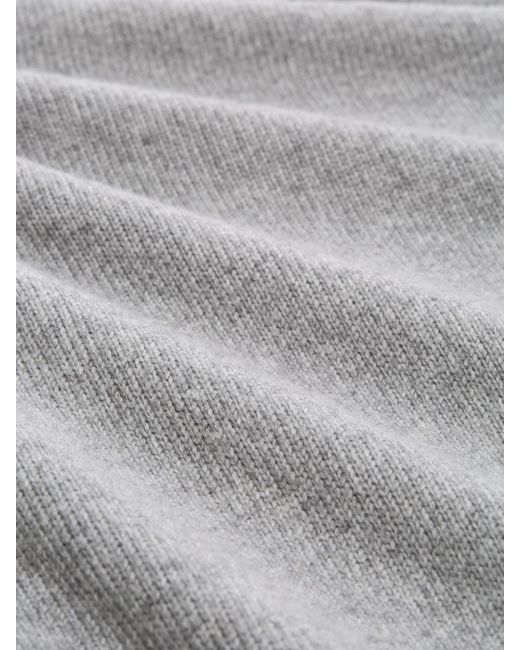 Tom Tailor Gray Pullover