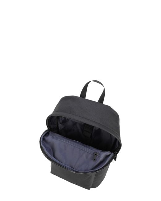 Joop! Black Rucksack Buccino Miko