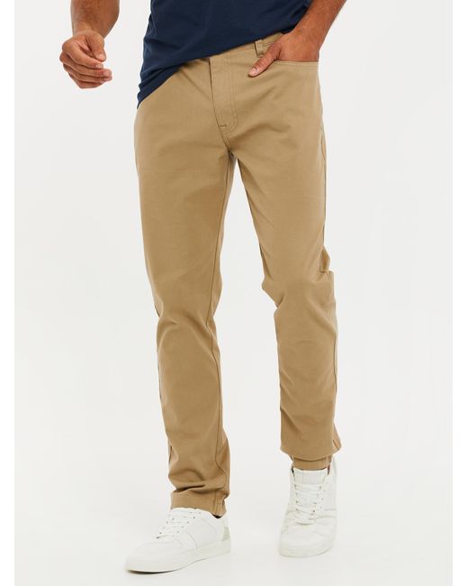 Threadbare Jeans Monico in Natural für Herren