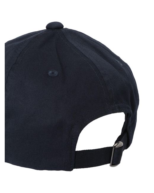 EA7 Blue Cap