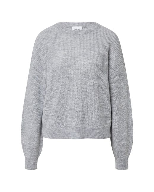 Comma, Gray Pullover