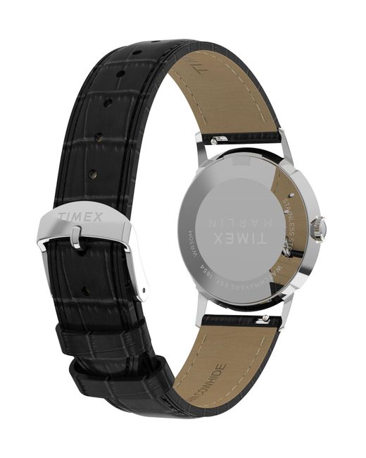 Timex Multicolor Uhr Marlin