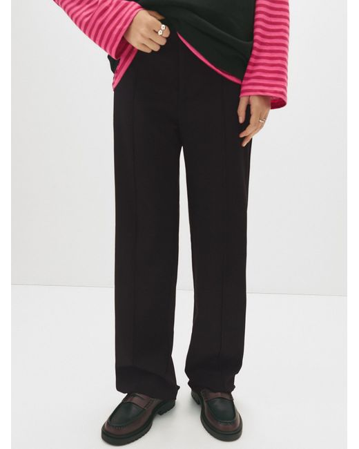 Pull&Bear Black Hose