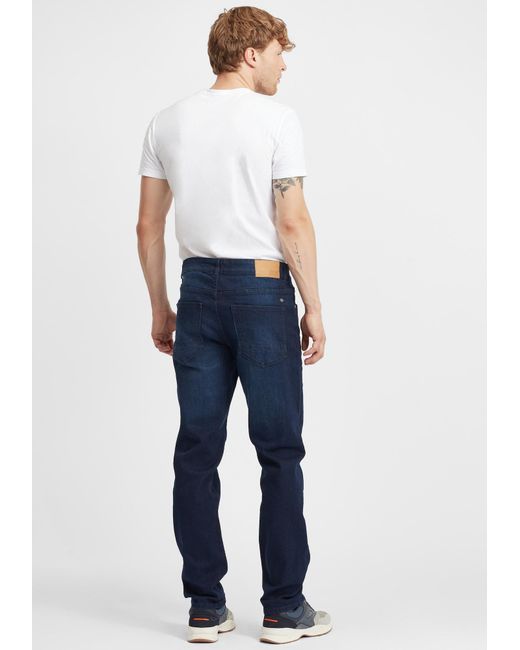 Solid Jeans Sdfinlay in Blue für Herren
