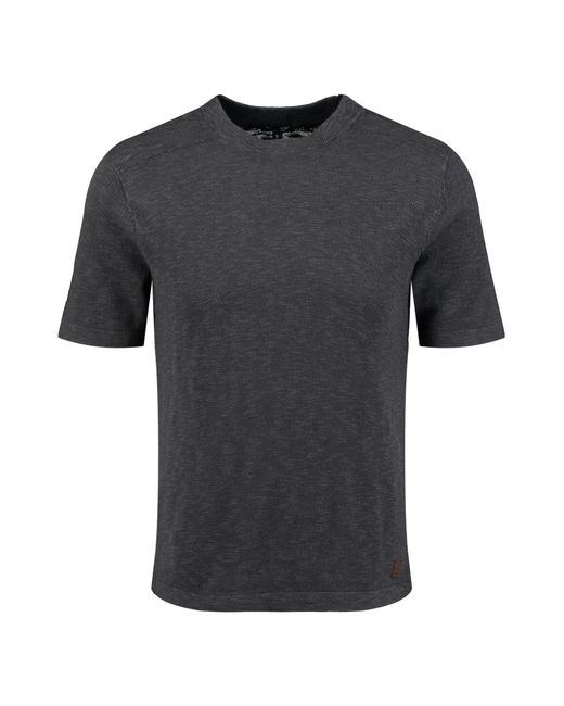 Key Largo Pullover Board in Black für Herren