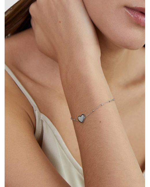 S.oliver White Armband
