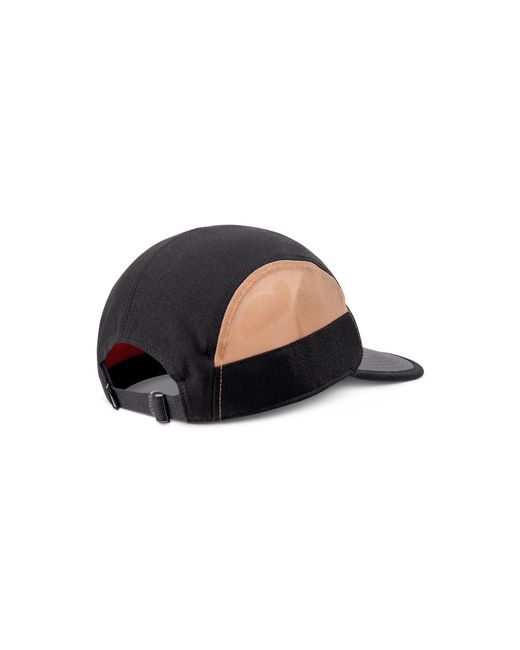 Djinn's Blue Cap