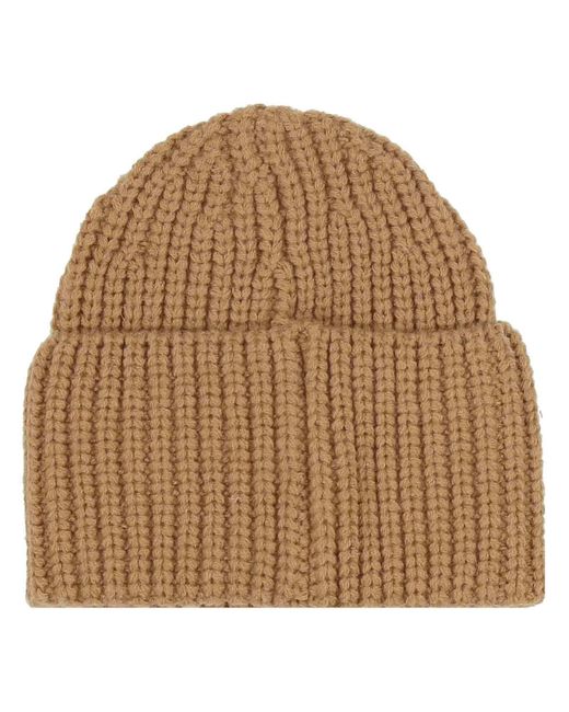 LOEVENICH Brown Mütze
