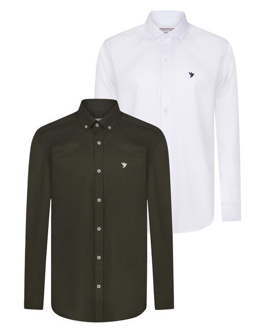 Felix Hardy Hemd in Multicolor für Herren