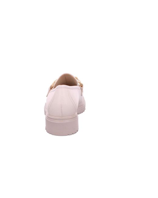 Gabor Pink Slipper