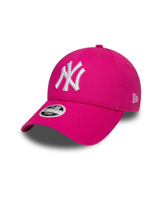 KTZ Cap 940 in Pink für Herren